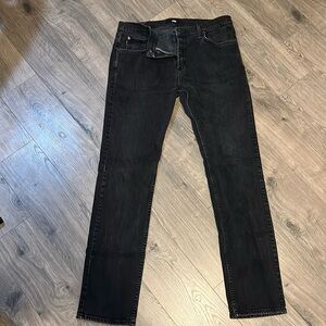 Men’s Vans Jeans